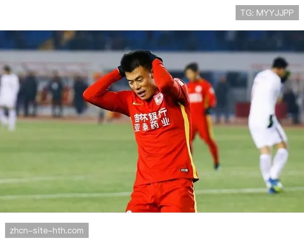 通讯：三连平到两连胜，谢晖如何带领长春亚泰走出赛季初低谷